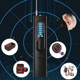 Hidden Camera Detectors Smart Home & Security - Tophatter Daily Deals