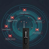 Hidden Camera Detectors Smart Home & Security - Tophatter Daily Deals