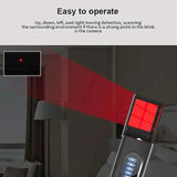 Hidden Camera Detectors Smart Home & Security - Tophatter Daily Deals