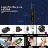 Hidden Camera Detectors Smart Home & Security - Tophatter Daily Deals