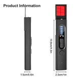 Hidden Camera Detectors Smart Home & Security - Tophatter Daily Deals