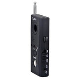 Hidden Camera GSM Audio Bug Detector Anti Spy Finder GPS Signal Lens RF Tracker Cameras & Drones - Tophatter Daily Deals