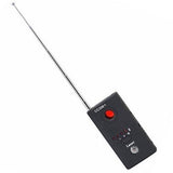 Hidden Camera GSM Audio Bug Detector Anti Spy Finder GPS Signal Lens RF Tracker Cameras & Drones - Tophatter Daily Deals
