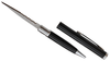 Elegant Letter Opener Refillable Pen With Hidden Knife - TOPHATTER'S ARMORY DEALS Collectible Weapons - Tophatter Daily Deals