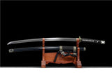 High-performance Japanese Tachi Odachi ギャング村 9260 Spring Steel - Tophatter Daily Deals