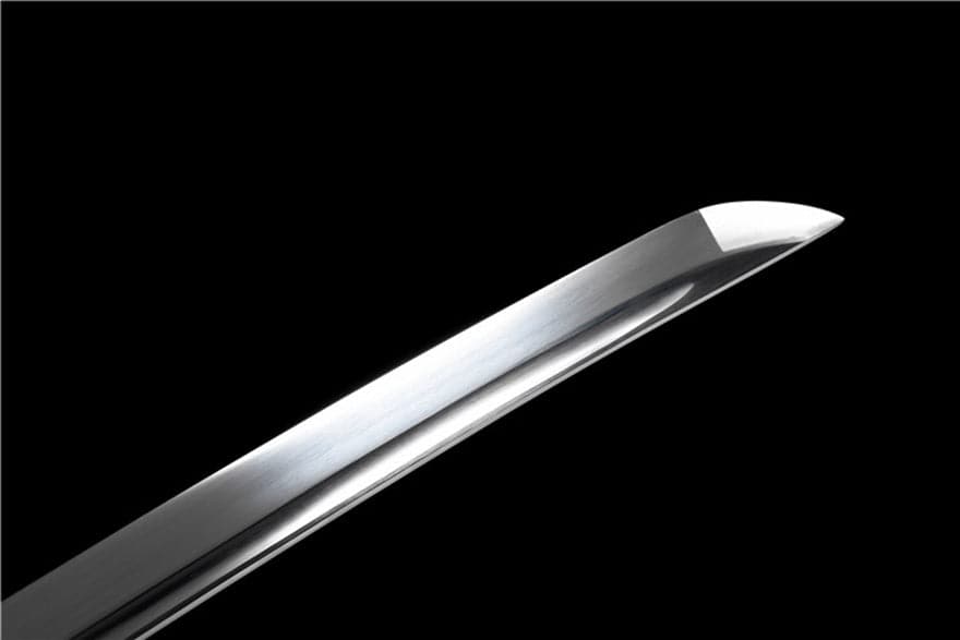 High-performance Japanese Tachi Odachi ギャング村 9260 Spring Steel - Tophatter Daily Deals
