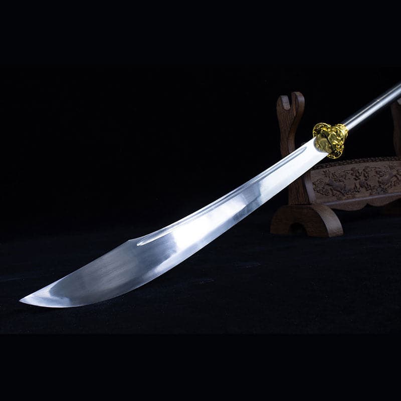 High-performance 朴刀 Spring Steel - Tophatter Daily Deals