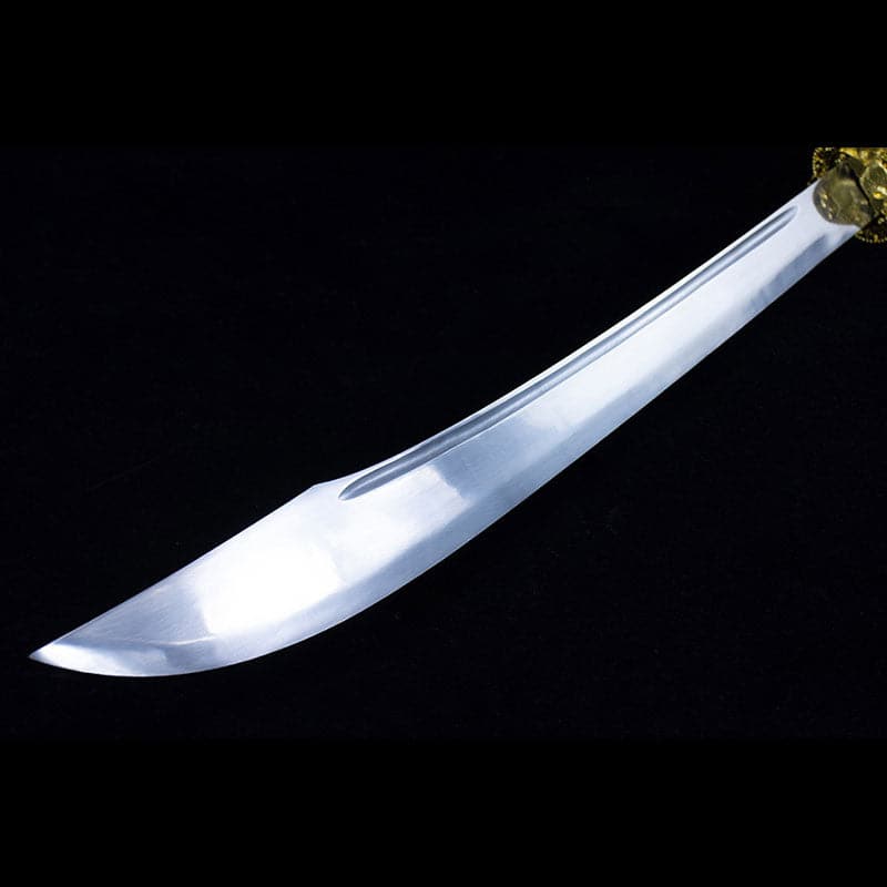 High-performance 朴刀 Spring Steel - Tophatter Daily Deals