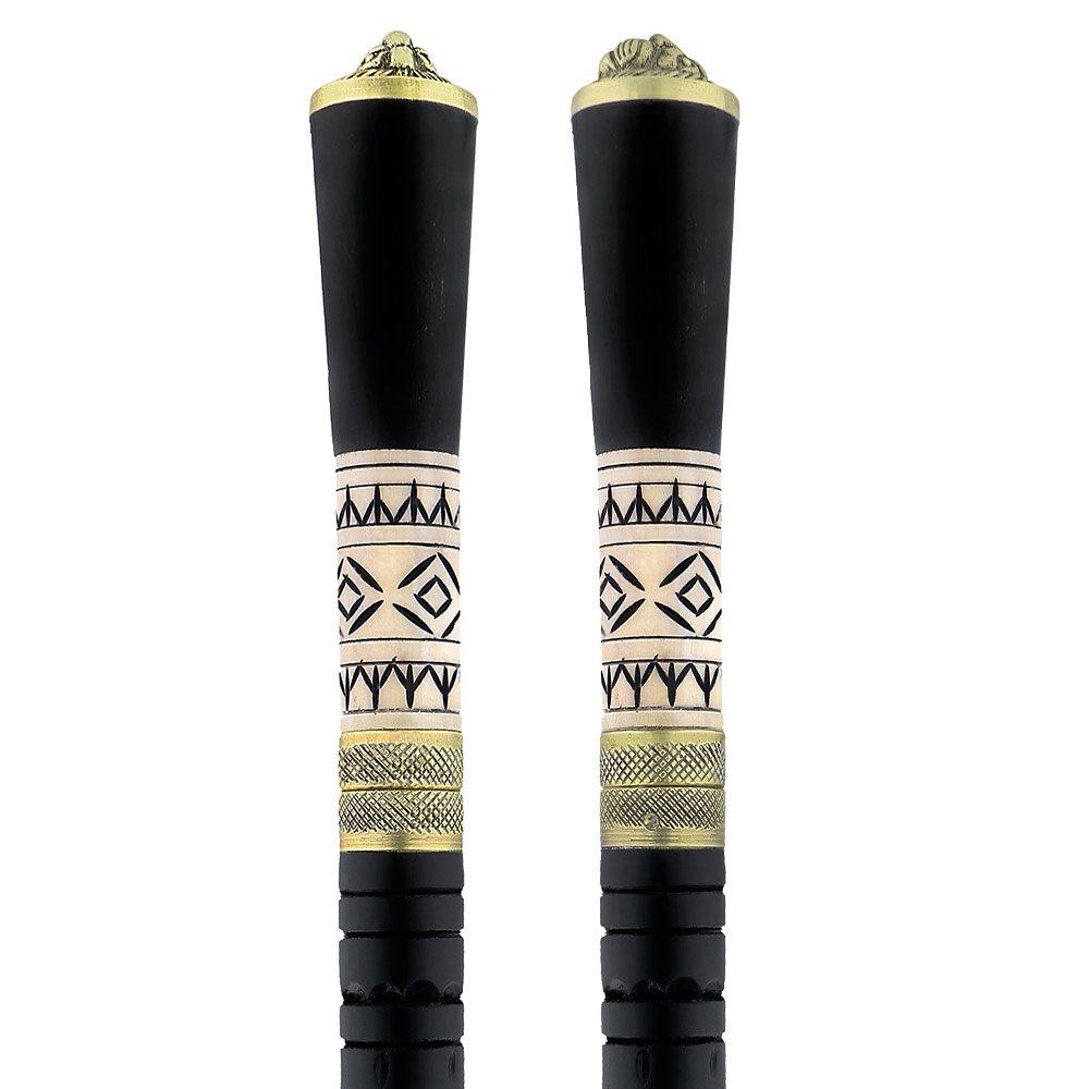 Victorian Cane - Dr Watson Fancy Formal Holiday Mens Gift Wear Walking Canes - Tophatter Daily Deals