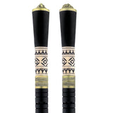 Victorian Cane - Dr Watson Fancy Formal Holiday Mens Gift Wear Walking Canes - Tophatter Daily Deals