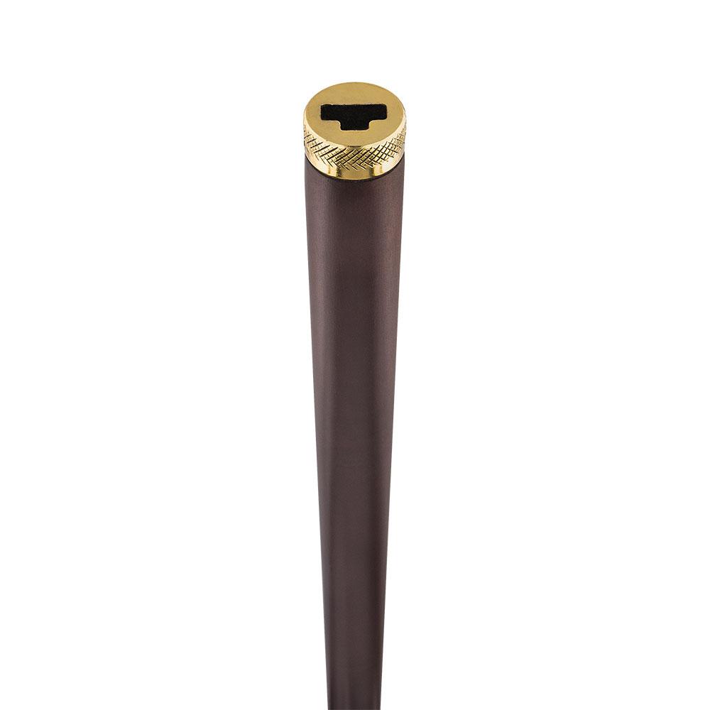 On Her Majesty's Service Sword Cane Sword Canes - Tophatter Daily Deals