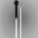 Replica Ras al Ghul Sword Cane | Batman: Button Release Sword Canes - Tophatter Daily Deals