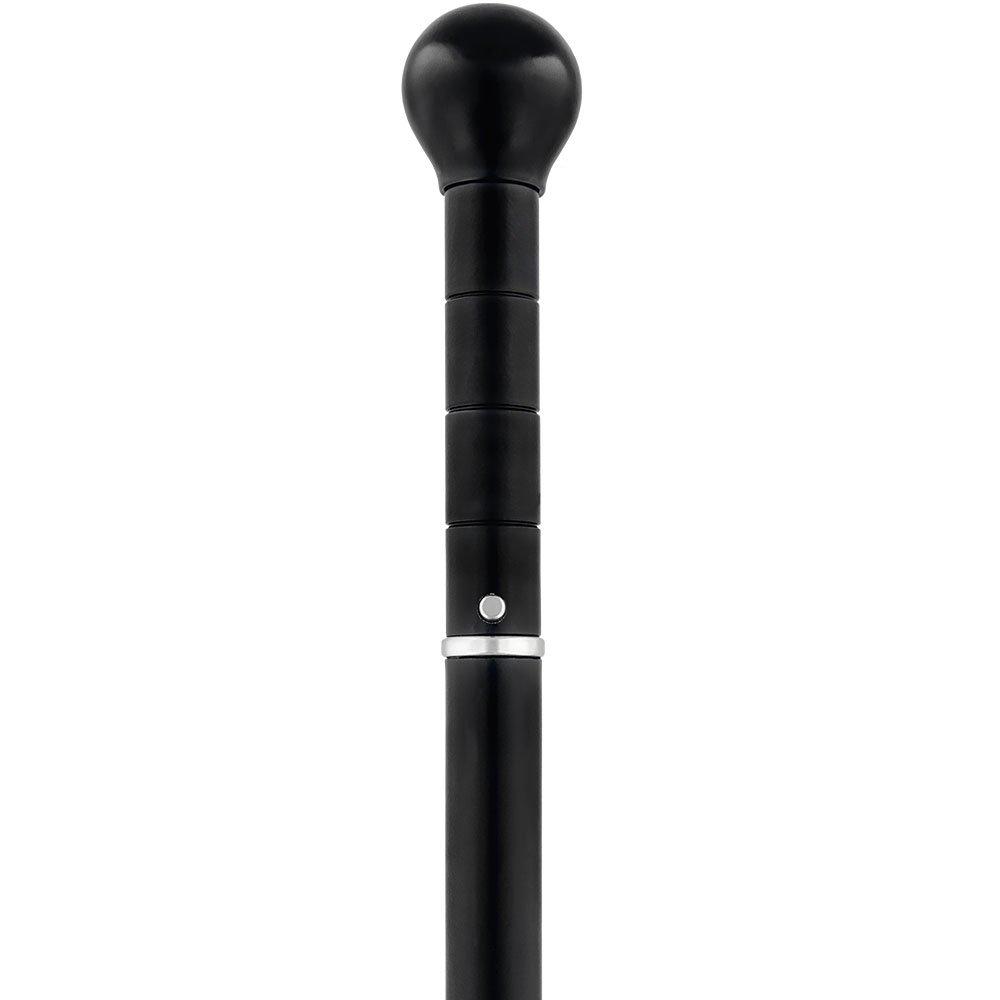 Replica Ras al Ghul Sword Cane | Batman: Button Release Sword Canes - Tophatter Daily Deals