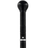 Replica Ras al Ghul Sword Cane | Batman: Button Release Sword Canes - Tophatter Daily Deals