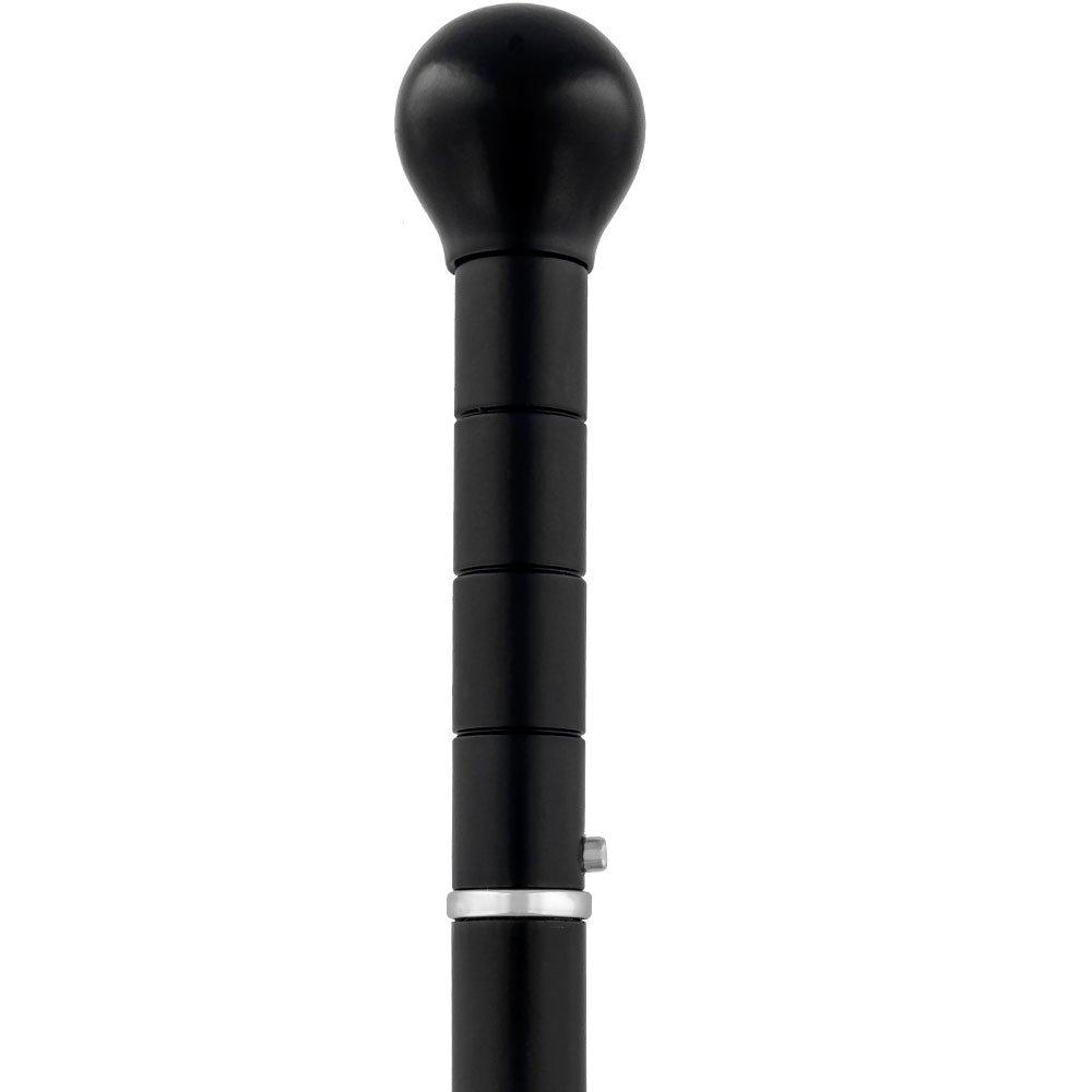 Replica Ras al Ghul Sword Cane | Batman: Button Release Sword Canes - Tophatter Daily Deals