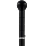 Replica Ras al Ghul Sword Cane | Batman: Button Release Sword Canes - Tophatter Daily Deals