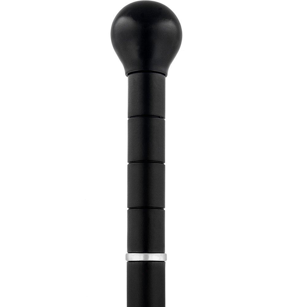 Replica Ras al Ghul Sword Cane | Batman: Button Release Sword Canes - Tophatter Daily Deals