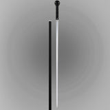 Replica Ras al Ghul Sword Cane | Batman: Button Release Sword Canes - Tophatter Daily Deals