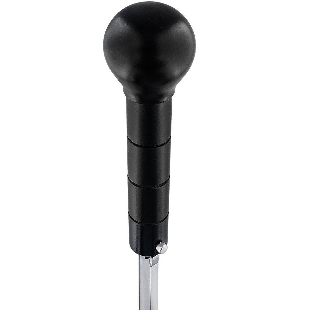 Replica Ras al Ghul Sword Cane | Batman: Button Release Sword Canes - Tophatter Daily Deals