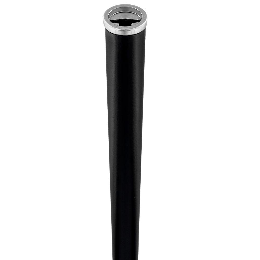 Replica Ras al Ghul Sword Cane | Batman: Button Release Sword Canes - Tophatter Daily Deals