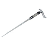 Wire Wrapped Tanto Blade Sword Cane Sword Canes - Tophatter Daily Deals