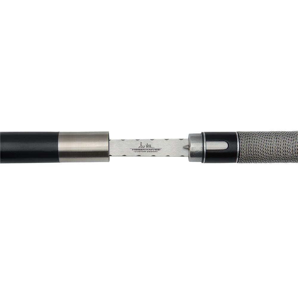 Wire Wrapped Tanto Blade Sword Cane Sword Canes - Tophatter Daily Deals