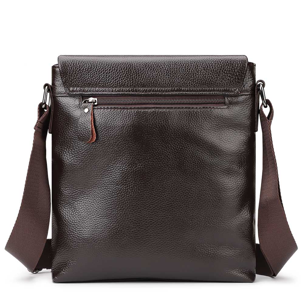 High Quality Travel Messenger Bags Business Bag - Tophatter Daily Deals