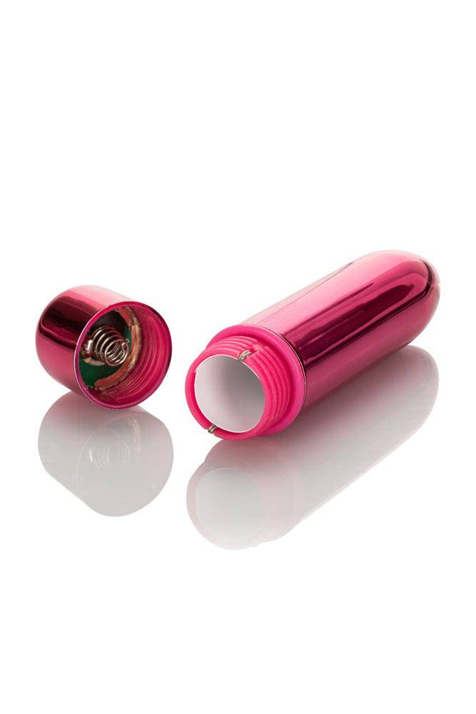 Cal Exotics - High Intensity Bullet - Assorted Colors Sex Toy - Tophatter Daily Deals