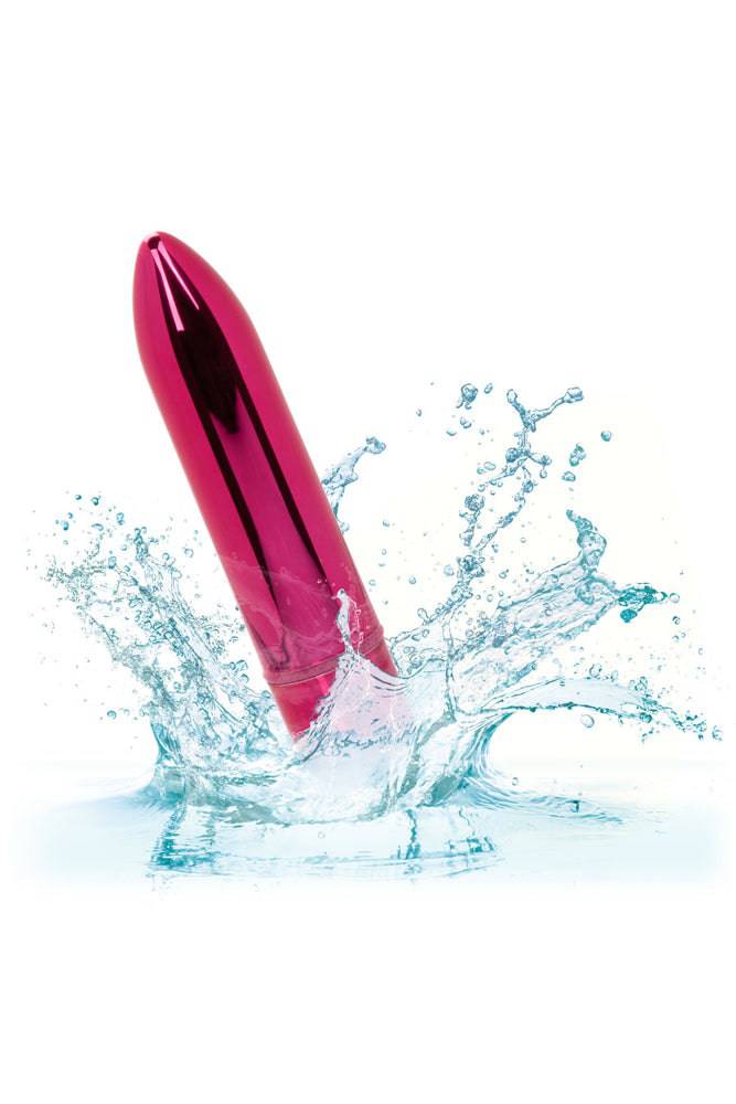 Cal Exotics - High Intensity Bullet - Assorted Colors Sex Toy - Tophatter Daily Deals