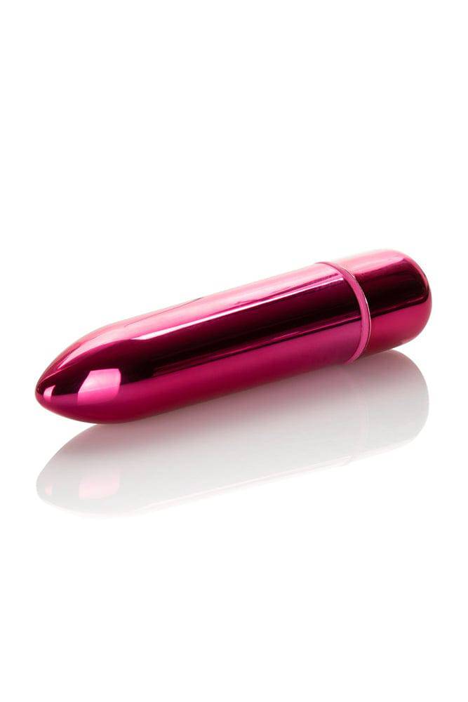 Cal Exotics - High Intensity Bullet - Assorted Colors Sex Toy - Tophatter Daily Deals