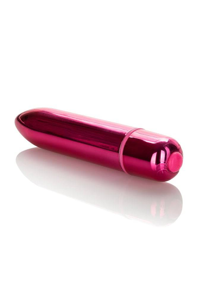 Cal Exotics - High Intensity Bullet - Assorted Colors Sex Toy - Tophatter Daily Deals