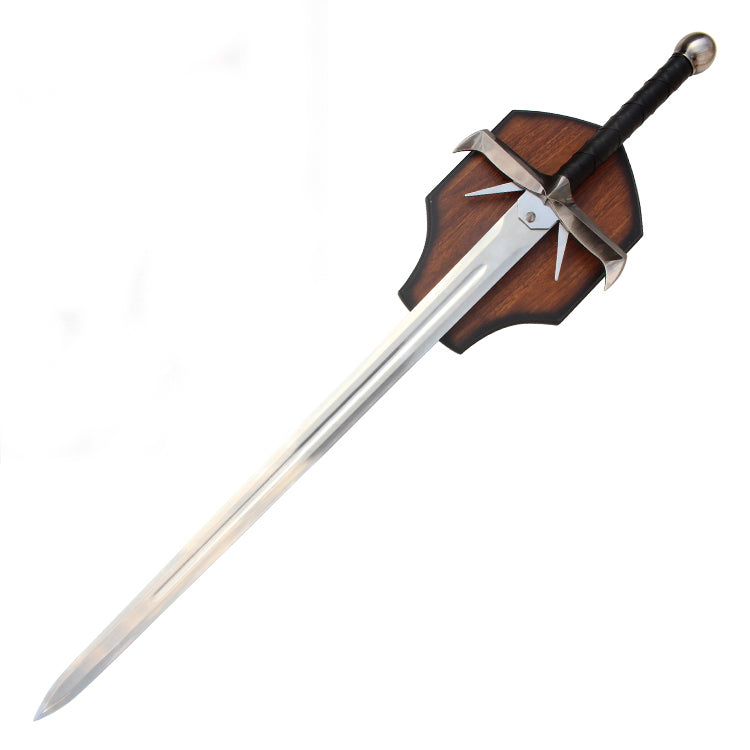 The Kurgan Sword Movie Sword - Tophatter Daily Deals