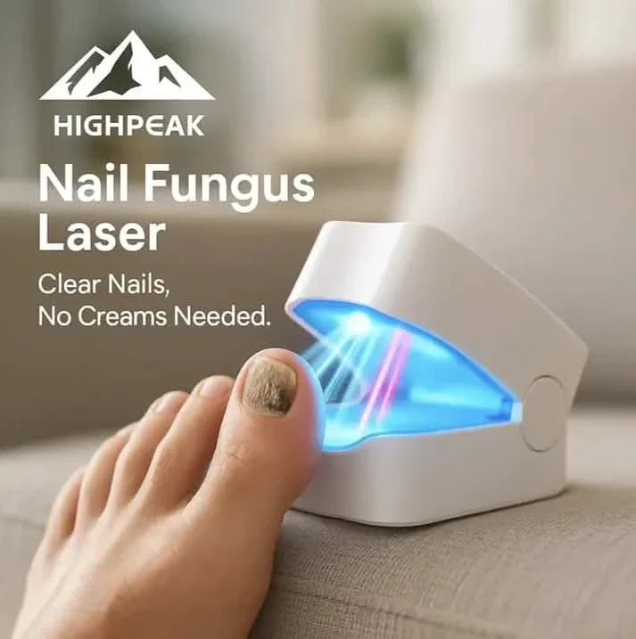 Portable LED Nail Lamp – USB Rechargeable, Quick-Dry, Compact for Manicures & Pedicures Beauty & Personal Care - Tophatter Daily Deals