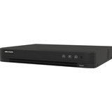 HIK 2MP 4CH ACUSENSE DVR iDS-7204HQHI-M1/S - Tophatter's Army Deals CCTV - Tophatter Daily Deals