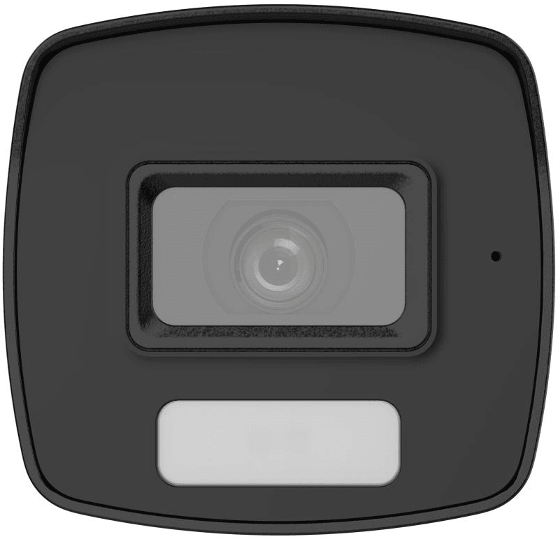 HIK 2MP HYBRID AUDIO BULLET 6MM DS-2CE17D0T-LFS - Tophatter's Army Deals CCTV - Tophatter Daily Deals