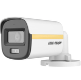HIK 2MP HYBRID COLORVU BULLET 2.8MM DS-2CE10DF3T-L - Tophatter's Army Deals CCTV - Tophatter Daily Deals