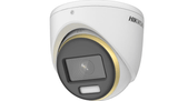 HIK 2MP TURBO COLORVU TURRET CAMERA 2.8MM - Tophatter's Army Deals CCTV - Tophatter Daily Deals