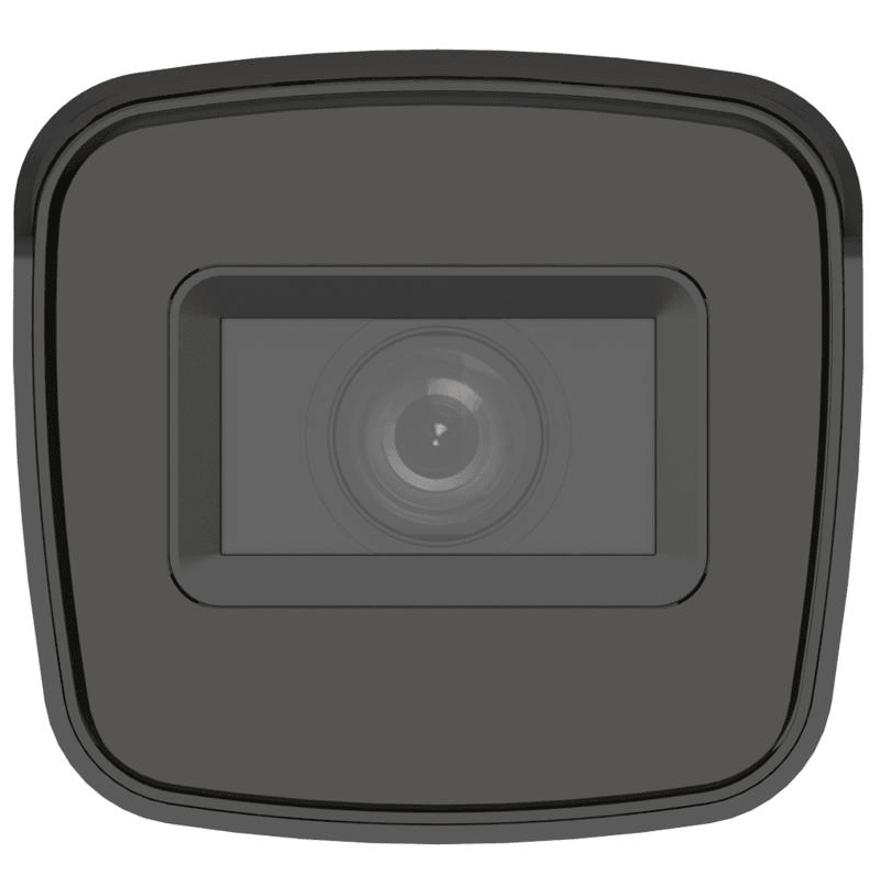 HIK 2MP TVI BULLET 2.7-13.5MM DS-2CE19D0T-VFIT3F - Tophatter's Army Deals CCTV - Tophatter Daily Deals