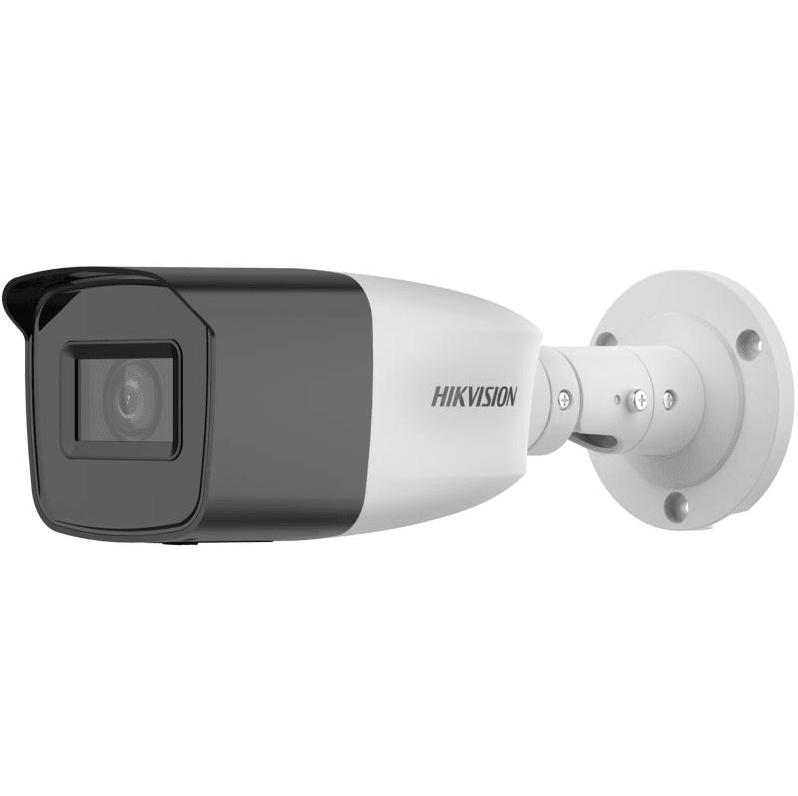 HIK 2MP TVI BULLET 2.7-13.5MM DS-2CE19D0T-VFIT3F - Tophatter's Army Deals CCTV - Tophatter Daily Deals