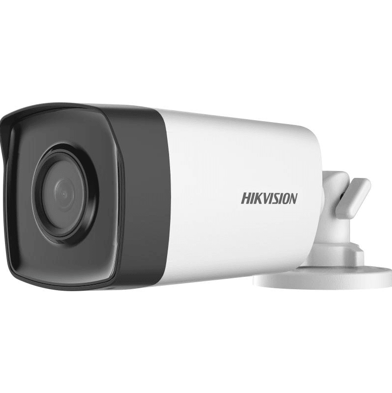 HIK 2MP TVI BULLET 3.6MM DS-2CE17D0T-IT5F - Tophatter's Army Deals CCTV - Tophatter Daily Deals