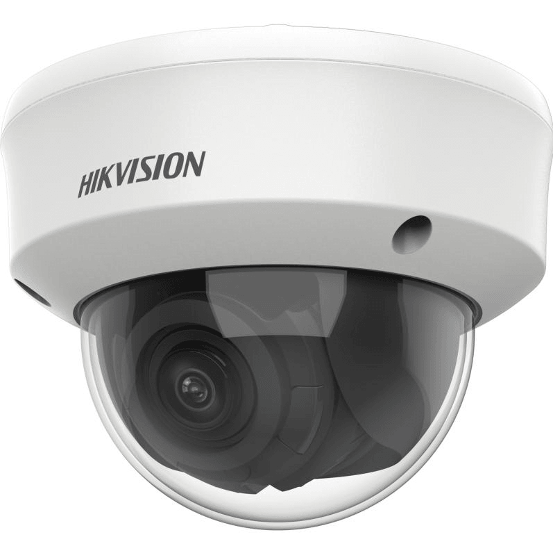 HIK 2MP TVI DOME 2.7-13.5MM DS-2CE5AD0T-VPIT3F - Tophatter's Army Deals CCTV - Tophatter Daily Deals