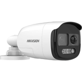 HIK 3K COLORVU PIR SIREN BULLET 2.8MM DS-2CE12KF3T - Tophatter's Army Deals CCTV - Tophatter Daily Deals