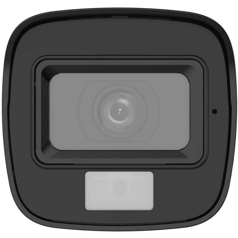 HIK 3K HYBRID AUDIO BULLET 2.8MM DS-2CE16K0T-LFS - Tophatter's Army Deals CCTV - Tophatter Daily Deals