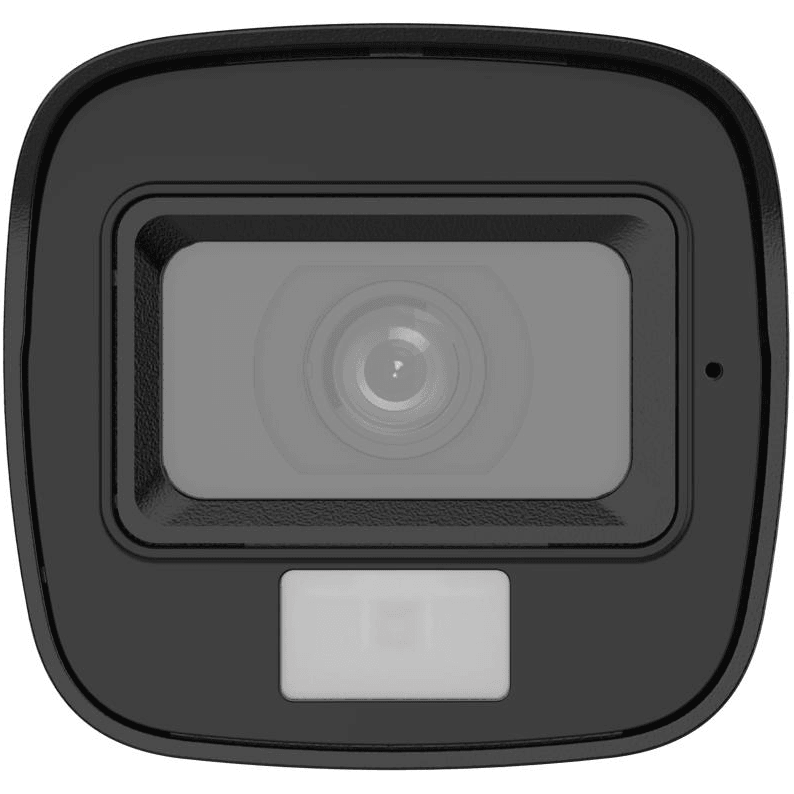 HIK 3K HYBRID AUDIO BULLET 3.6MM DS-2CE16K0T-LPFS - Tophatter's Army Deals CCTV - Tophatter Daily Deals
