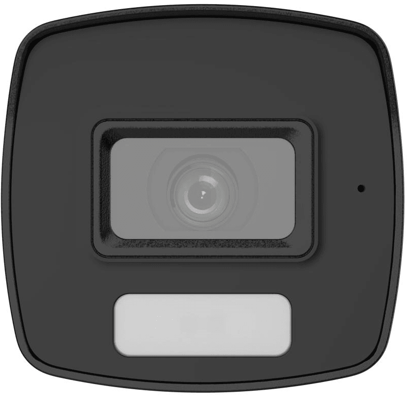 HIK 3K HYBRID AUDIO BULLET 6MM DS-2CE17K0T-LFS - Tophatter's Army Deals CCTV - Tophatter Daily Deals