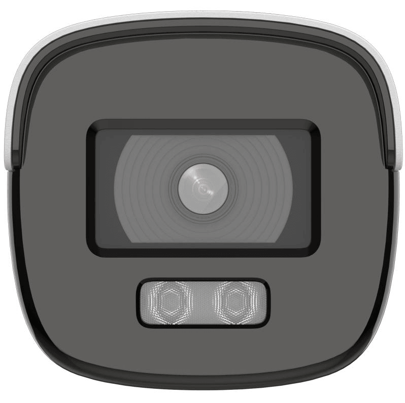 HIK 3K HYBRID COLORVU BULLET 2.8MM DS-2CE12KF3T-LE - Tophatter's Army Deals CCTV - Tophatter Daily Deals