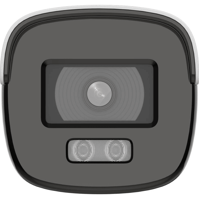 HIK 3K HYBRID COLORVU BULLET 3.6MM DS-2CE12KF3T-L - Tophatter's Army Deals CCTV - Tophatter Daily Deals