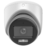 HIK 3K HYBRID COLORVU DOME 3.6MM DS-2CE70KF0T-LMFS - Tophatter's Army Deals CCTV - Tophatter Daily Deals