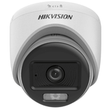 HIK 3K HYBRID COLORVU DOME 3.6MM DS-2CE70KF0T-LPFS - Tophatter's Army Deals CCTV - Tophatter Daily Deals