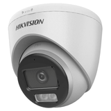 HIK 3K HYBRID COLORVU DOME 3.6MM DS-2CE72KF0T-LFS - Tophatter's Army Deals CCTV - Tophatter Daily Deals